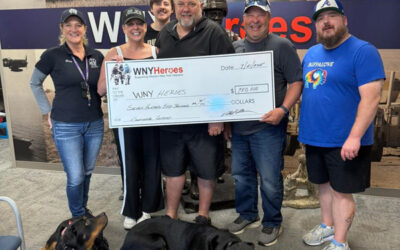 Community Annoucement