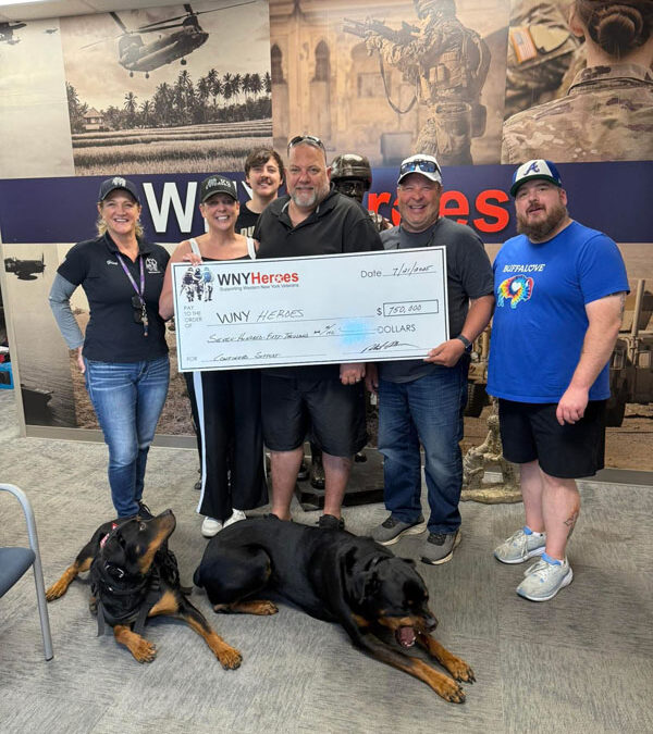 Community Annoucement