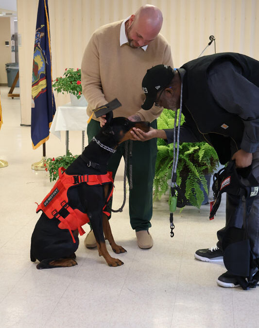 Wyoming State Correctional
