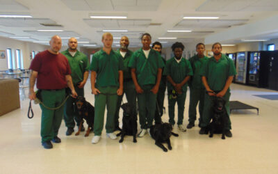 Wyoming State Correctional Facility 2025