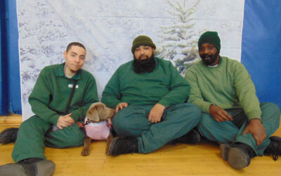 Greene State Correctional Christmas Pics 2025