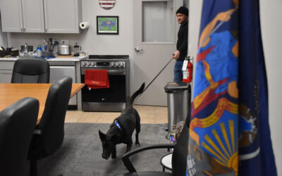 Narcotics Training 2026