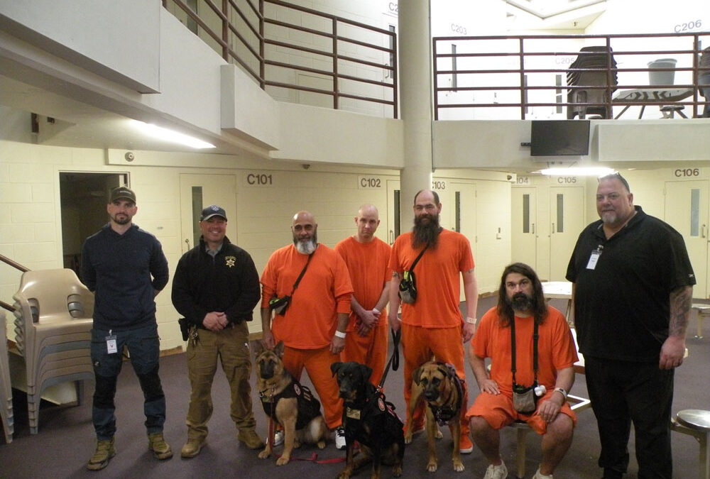 Erie County Sheriff’s Correctional Facility 2026