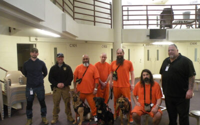 Erie County Sheriff’s Correctional Facility 2026