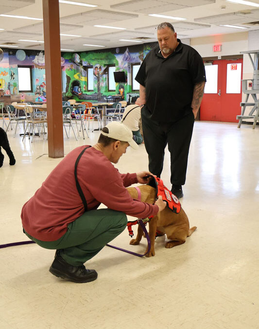 Groveland Correctional